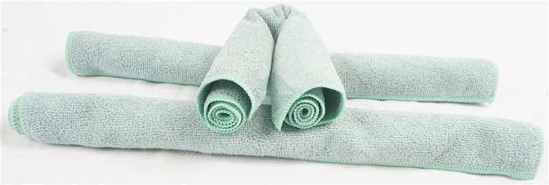 China Bulk woolly mammoth drying towels Supplier Custom ribbed towels Factory